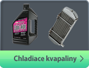 Chladiace kvapaliny