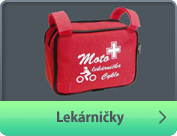 Lekárničky