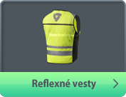 Reflexné vesty