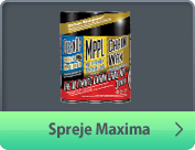 Spreje Maxima