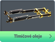Tlmičové oleje