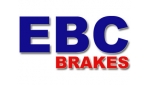 Výrobca EBC JAPAN