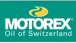 Výrobca MOTOREX
