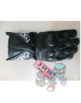 Obrázok pre BERIK RUKAVICE 2703 BLACK