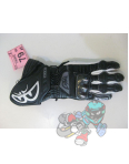 Obrázok pre BERIK RUKAVICE 4924 BLACK
