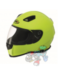 Obrázok pre SHIRO PRILBA SH-881 MONOCOLOR FLUO YELLOW