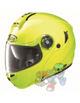 X-LITE PRILBA X-1004 HI-VISIBILITY 9 Obrázok pre X-LITE PRILBA X-1004 HI-VISIBILITY 9