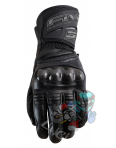 Obrázok pre FIVE RUKAVICE RFX NEW WOMAN BLACK 