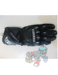 Obrázok pre BERIK RUKAVICE 8639 BLACK