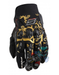 Obrázok pre FIVE RUKAVICE STUNT REPLICA TRIBAL GOLD