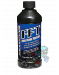 Obrázok pre Maxima FFT (filtrový)