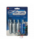 NÁHRADNÉ bombička CO2 PRE NÁPRAVNÉ SADY PNEU, OXFORD - ANGLICKO (SADA 4 KS) Obrázok pre NÁHRADNÉ bombička CO2 PRE NÁPRAVNÉ SADY PNEU, OXFORD - ANGLICKO (SADA 4 KS)