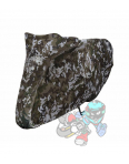 PLACHTA NA MOTORKU AQUATEX CAMO MODEL 2017, OXFORD - ANGLIE (MASKÁČ) Obrázok pre PLACHTA NA MOTORKU AQUATEX CAMO MODEL 2017, OXFORD - ANGLIE (MASKÁČ)