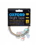 reflexní samolepící páska Bright Tape, OXFORD - Anglie (délka 4,5m) Obrázok pre reflexní samolepící páska Bright Tape, OXFORD - Anglie (délka 4,5m)