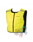Obrázok pre Reflexní vesta Reflextor, AYRTON - ČR (žlutá fluo)