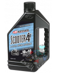 Obrázok pre Maxima Scooter 4T