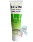 Obrázok pre SOLVINA REGENERAČNÝ KRÉM - ALOE VERA 100 ML