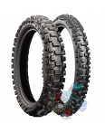 Pneu Bridgestone X30 100/90-19 Obrázok pre Pneu Bridgestone X30 100/90-19