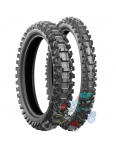 Pneu Bridgestone X20 100/90-19 Obrázok pre Pneu Bridgestone X20 100/90-19
