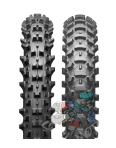 Pneu Bridgestone X10 100/90-19 Obrázok pre Pneu Bridgestone X10 100/90-19