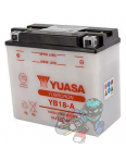 Obrázok pre YUASA Yumicron