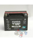 Obrázok pre Motobaterie YUASA Super MF