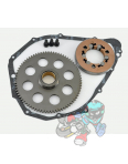 Obrázok pre Sada voľnobežky Yamaha VMAX V Max 1200 VMX12 VMX 12 1982~2007
