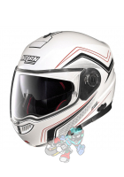 Obrázok pre NOLAN PRILBA N104 ABSOLUTE COMO N-COM 048