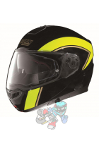 Obrázok pre NOLAN PRILBA N104 EVO SCOVERY N-COM 042 