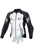 Obrázok pre MACNA BUNDA ORIENT DÁMSKA