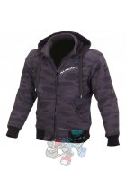 Obrázok pre MACNA BUNDA FREERIDE MASKÁČOVÁ