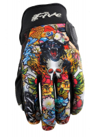 Obrázok pre FIVE RUKAVICE SLIDE TATTOO COUGAR