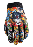 Obrázok pre FIVE RUKAVICE PLANET TATTOO COUGAR