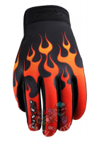 Obrázok pre FIVE RUKAVICE PLANET FLAMING