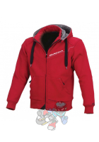 Obrázok pre MACNA BUNDA FREERIDE ČERVENÁ