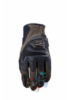 Obrázok pre FIVE RUKAVICE RS4 HNEDÉ