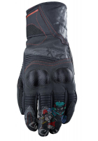 Obrázok pre FIVE RUKAVICE WFX2 BLACK