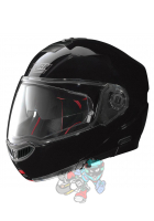 Obrázok pre NOLAN PRILBA N104 ABSOLUTE CLASSIC N-COM 003