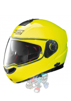 Obrázok pre NOLAN PRILBA N104 ABSOLUTE HI-VISIBILITY N-COM 022 