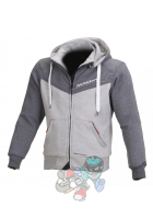 Obrázok pre MACNA BUNDA FREERIDE SIVÁ