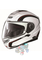 Obrázok pre NOLAN PRILBA N104 EVO ACTION N-COM 019