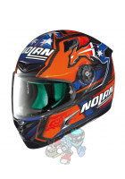 Obrázok pre X-LITE PRILBA X-802RR ULTRA STONER SUZUKA