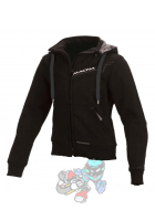 Obrázok pre MACNA BUNDA FREERIDE DÁMSKA ČIERNA