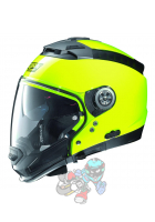 Obrázok pre NOLAN PRILBA N44 EVO HI-VISIBILITY N-COM 012