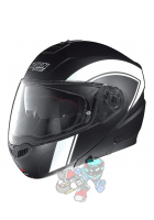 Obrázok pre NOLAN PRILBA N104 EVO SCOVERY N-COM 041