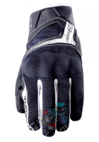 Obrázok pre FIVE RUKAVICE RS3 BLACK/WHITE