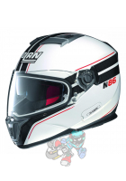 Obrázok pre NOLAN PRILBA N86 RAPID N-COM 024