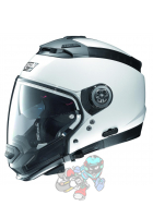Obrázok pre NOLAN PRILBA N44 EVO CLASSIC N-COM 005