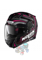 Obrázok pre NOLAN PRILBA N87 LEDLIGHT N-COM 031 