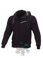 Obrázok pre MACNA BUNDA FREERIDE ČIERNA